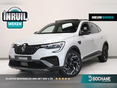 Renault Arkana - 1.6 E-Tech full hybrid 145 esprit Alpine | Panoramadak | 360° Camera | Adaptieve cruise |