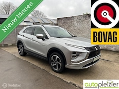 Mitsubishi Eclipse Cross - 2.4 PHEV Plus Select 4WD|BOVAG|NAVI