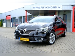 Renault Mégane Estate - 1.2 TCe Zen Navi|Clima|DAB