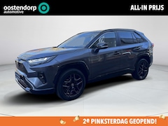 Toyota RAV4 - 2.5 Hybrid AWD GR-Sport | 06-10141018 Voor meer informatie