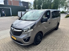 Opel Vivaro Combi - 1.6 CDTI L1H1*Navi*Airco*9-Persoons*EXPORTPRIJS
