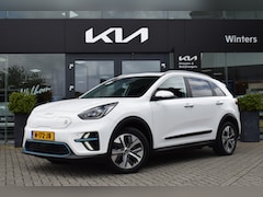 Kia e-Niro - ExecutiveLine 64 kWh | Schuif/ Kanteldak | Memory | Stoelventilatie | Adaptieve Cruise | J