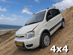 Fiat Panda - 1.2 Climbing 4x4