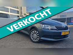 Skoda Fabia - 1.2 TSI Monte Carlo
