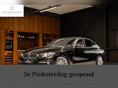 BMW 3-serie - 328i xDrive High Executive Leder | Dealer Onderhouden