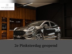 Ford Puma - 1.0 EcoBoost Hybrid ST-Line