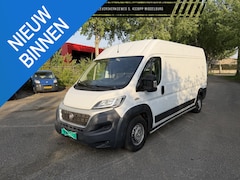 Fiat Ducato - 2.3 Mjet 140 Euro 6D-temp Maxi 35 LH3