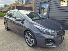 Kia Cee'd Sportswagon - 1.6 CRDi Business GT-Line *€ 6250 Ex BPM incl BTW