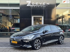Citroën DS5 - 1.6 THP So Chic- Automaat - Export