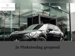 MINI Clubman - 1.5 Cooper Classic Leder | NL Auto