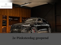 Audi Q8 - 60 TFSI e quattro Pro Line S Competition Carbon Interieur | Maxtonset | RS Stoelen | BTW