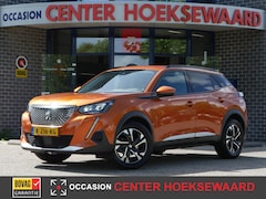 Peugeot 2008 - 1.2 Puretech Allure | 3D Navi | Camera | Full-Led | Carplay |