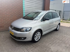 Volkswagen Golf Plus - 1.4 TSI Highline 5-deurs Bj:2012