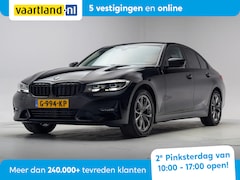 BMW 3-serie - 320i Sportline Aut. [ Live-Cockpit M-Stuur Navi.Prof ]