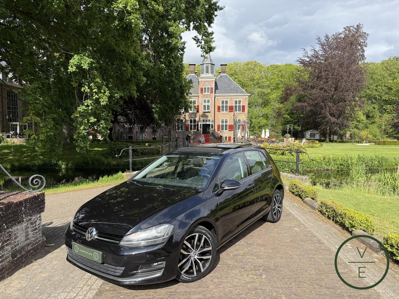 Volkswagen Golf - 1.4 TSI Highline | DSG | Pano | - AutoWereld.nl