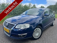 Volkswagen Passat - 1.4 TSI Comfortline