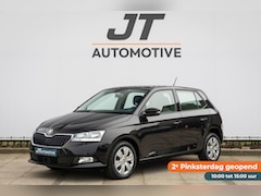 Skoda Fabia - 1.0 TSI Ambition 95PK NLAUTO PDC | CarPlay | Cruise Control