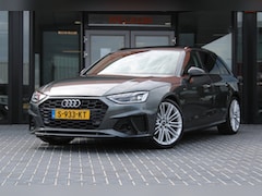 Audi A4 Avant - 35 TFSI Launch edition Sport, Matrix LED, Pano, 360 camera, AUT, Vol leder, Stoel verwarmi