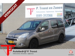 Citroën Berlingo - 1.6 HDi XTR MEENEEMPRIJS/HANDELSPRIJS/EXPORTPRIJS APK TOT 24-08-2026