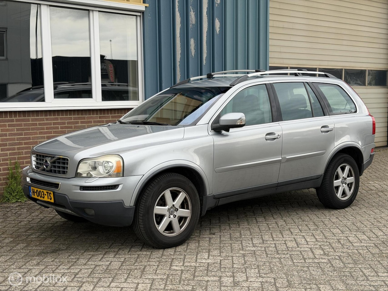 Volvo XC90 - 3.2 Executive Trekhaak Cruise Leer 7-pers Carplay - AutoWereld.nl