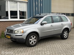 Volvo XC90 - 3.2 Executive Trekhaak Cruise Leer 7-pers Carplay