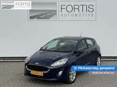 Ford Fiesta - 1.1 Trend NL-AUTO | NAVI | CARPLAY