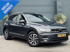 Volkswagen Tiguan - 2.0 TSI 4Motion Pano/Navi/Camera