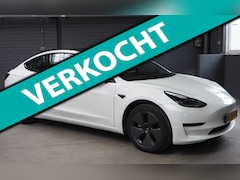 Tesla Model 3 - Long Range AWD 75 kWh 2021 model -Trekhaak