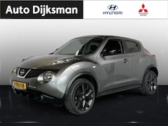 Nissan Juke - 1.6 Connect Ed