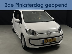 Volkswagen Up! - 1.0 move up BlueMotion *AC*Well-Kept