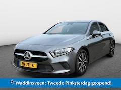 Mercedes-Benz A-klasse - 160 Business Solution | Carplay | Privacy glass | Sport interieu