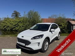 Ford Kuga - 2.5 PHEV Titanium | Stoelv. | Camera