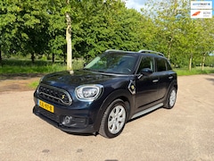 MINI Countryman - 1.5 Cooper SE All4 PHEV|Dealer onderhouden|Garantie|All-in
