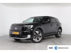 Ford Explorer - Premium Extended Range RWD 77 kWh | Adaptieve Cruise Control | Elek. Stoel met Geheugenfuc