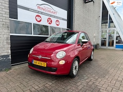 Fiat 500 - 1.2 Naked Met 1 JAAR APK
