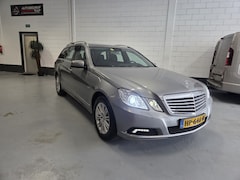Mercedes-Benz E-klasse Estate - 250 CGI Avantgarde
