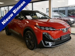 Subaru Uncharted - 4E-xperience+ AWD 77 kWh