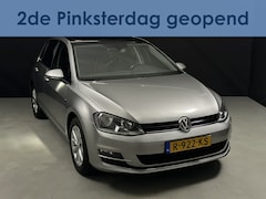 Volkswagen Golf - 1.2 TSI Business Edition R Connected Lounge