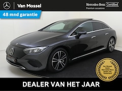 Mercedes-Benz EQE - 300 Business Edition 89 kWh / Panoramadak