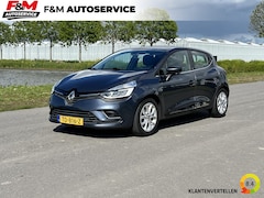 Renault Clio - 0.9 TCe Intens Clima, pdc achter, trekhaak