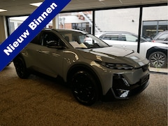 Subaru Uncharted - 2E-xcite+ 77 kWh