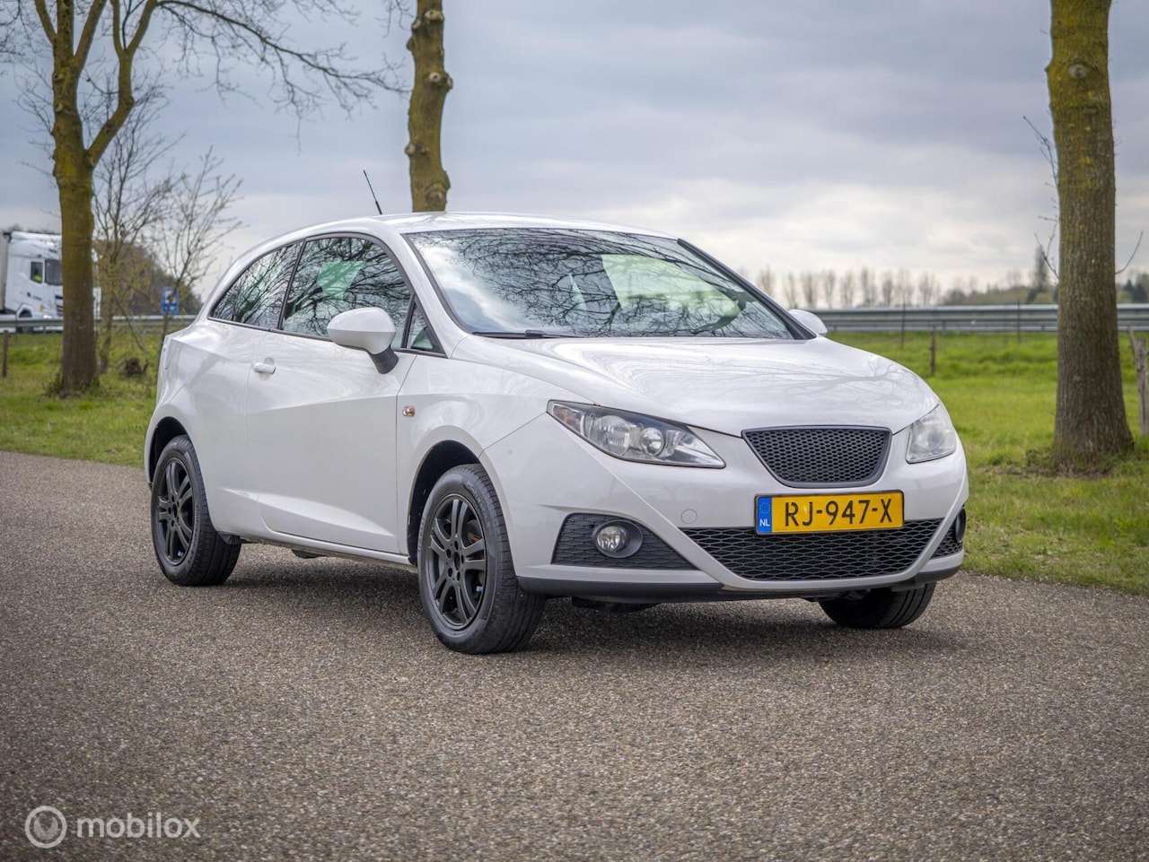 SEAT Ibiza - 1.2 Recent GROOT onderhoud gehad - AutoWereld.nl