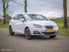 SEAT Ibiza - 1.2 Recent GROOT onderhoud gehad