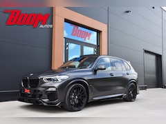 BMW X5 - XDrive45e M-Sport Performance PANO|B&W|MSTOELEN|360CAMERA|SOFTCLOSE|HEADUP