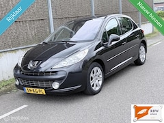 Peugeot 207 - 1.6 VTi XS Pack NAP/AIRCO/LEUKE OPTIES/RUIME APK