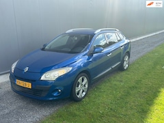 Renault Mégane Estate - 1.4 TCe Dynamique|Airco|Elek Pakket|Apk|Sport|