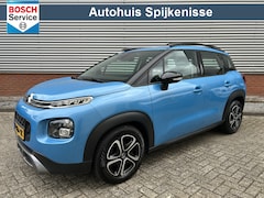 Citroën C3 Aircross - 1.2 PureTech Feel | Lage kmstand | Apple Carplay / Android Auto | Cruise Control | Nette a