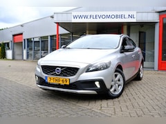 Volvo V40 Cross Country - 1.6 T4 180pk Momentum Aut. Navi|Clima|LMV