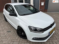 Volkswagen Polo - 1.4 TSI BlueGT / Leder / LED / PDC / Clima / Cruise