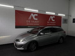 Toyota Auris - 1.8 Hybrid Lease+ - NAVI/XENON/PANODAK/CAM/NAP